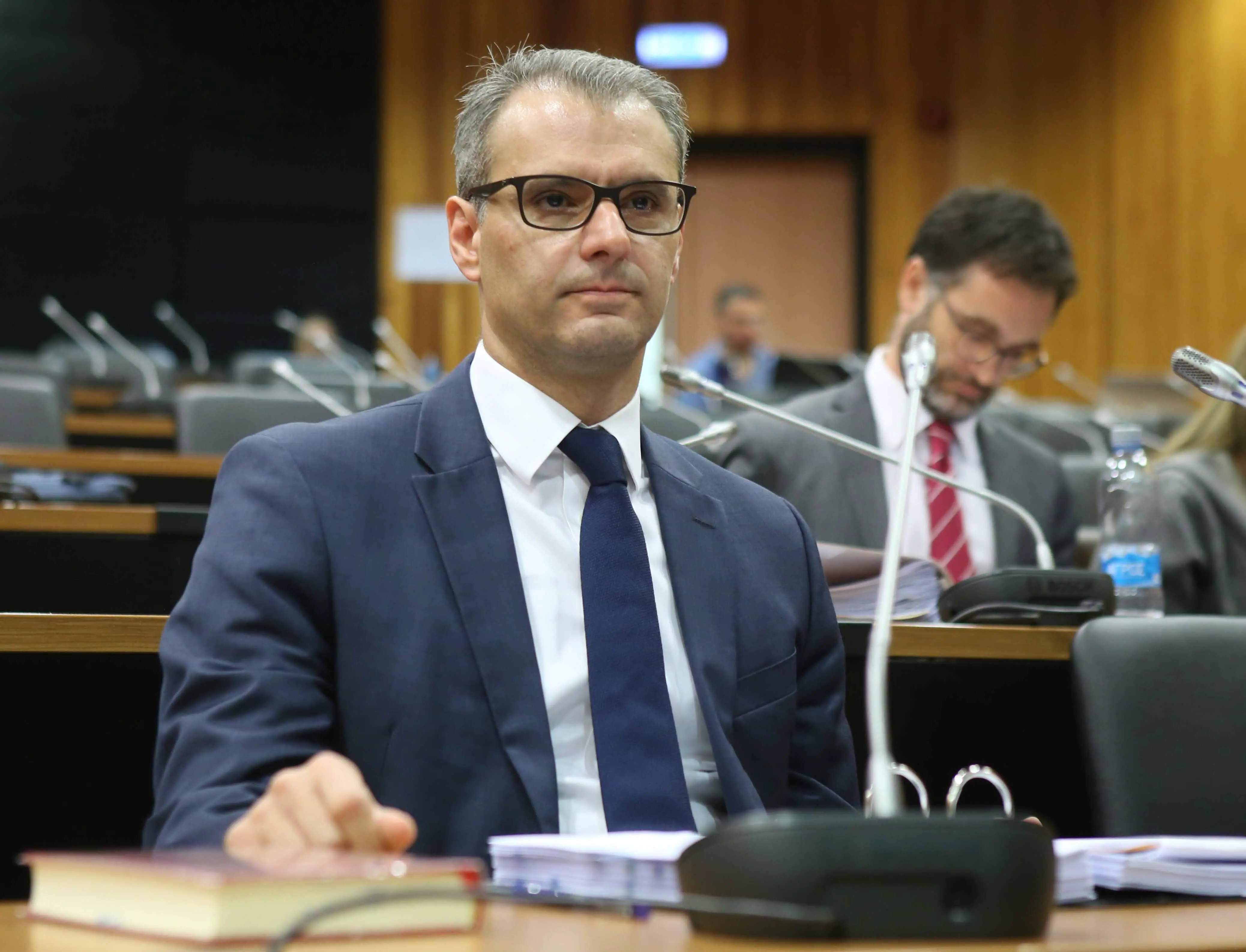 Διοικητής Κεντρικής Τράπεζας: Τι θα γίνει με τις δόσεις δανείων