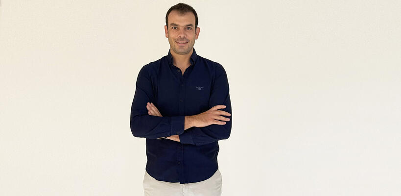 Η The Medium ενισχύεται με τον Νέστορα Βασιλείου