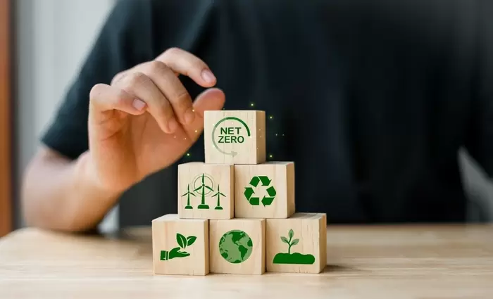 Πώς η ιδέα του net zero έγινε άλλοθι για την καθυστέρηση στην κλιματική δράση