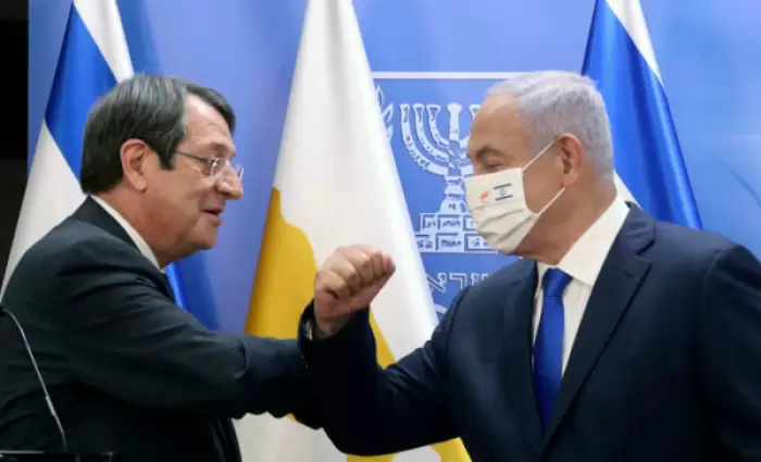 Χωρίς PCR & καραντίνα οι εμβολιασμένοι Ισραηλινοί στην Κύπρο