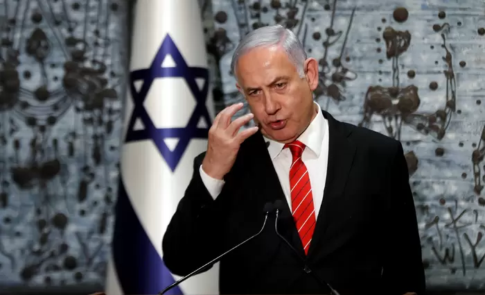 FT: Η στρατηγική που βγάζει μόνο νίκες για τον Νεντανιάχου