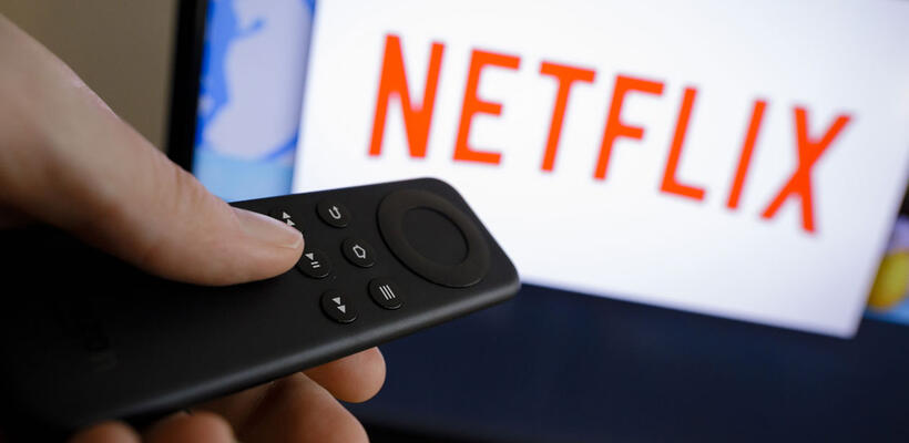 Το Netflix χάνει μέχρι και $192 εκ. τον χρόνο λόγω πειρατείας