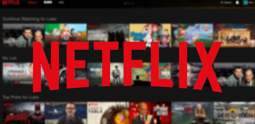 Για λογοκρισία κατηγορείται η Νetflix 