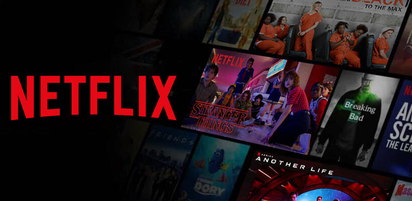 Το Netflix χάνει συνδρομητές και σκέφτεται να το γυρίσει στις διαφημίσεις