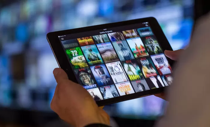 Νέα υπηρεσία Netflix: Αvant premiere των ταινιών στα σινεμά