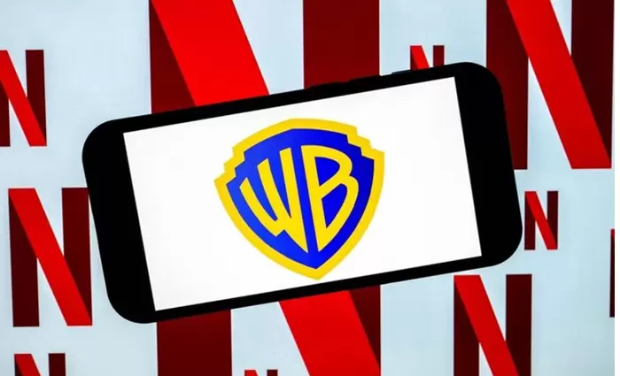 Τραμπ για deal Netflix – Warner Bros.: «Θα εμπλακώ στην απόφαση» των εποπτικών αρχών