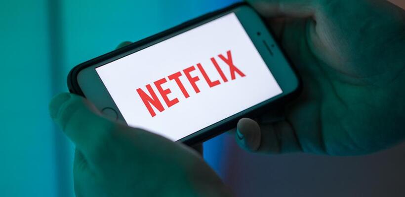 Η «χρυσή» δεκαετία του Netflix