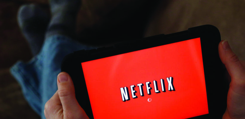Το Netflix θα δίνει μπόνους