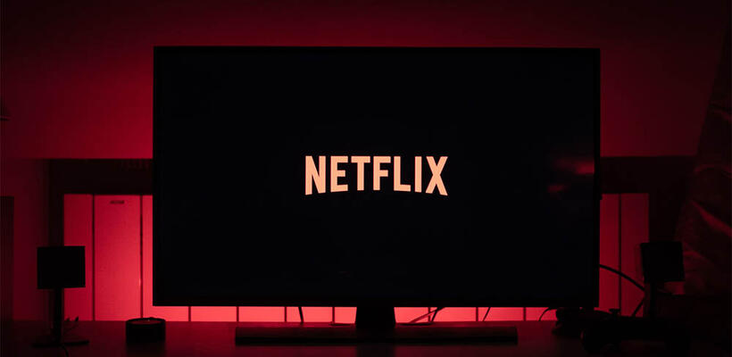 Βουτιά στο κενό για την μετοχή του Netflix - Χάνει πελάτες