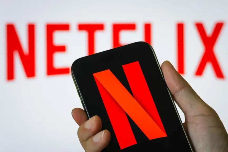 Netflix: Πάνω από τις προσδοκίες έσοδα και κέρδη για τον «βασιλιά» του streaming