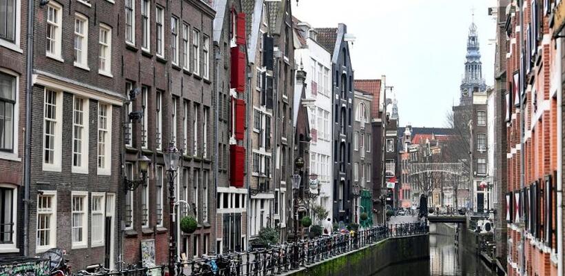 Ολλανδία: Πώς το πλαφόν στα ενοίκια επιδείνωσε τη στεγαστική κρίση