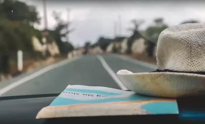 Road Trip: Δέκα tips για να το απολαύσετε