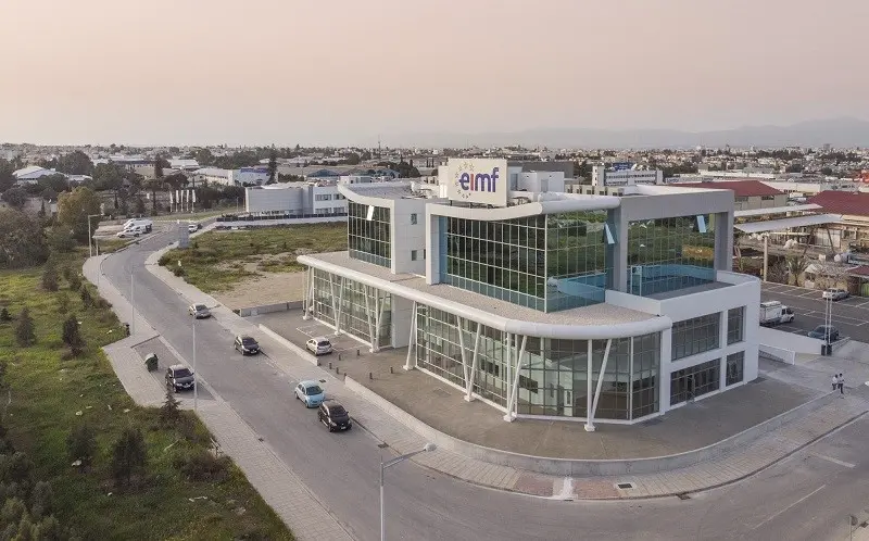 Το EIMF παρουσιάζει το μεταπτυχιακό πρόγραμμα Master in Governance, Risk and Compliance