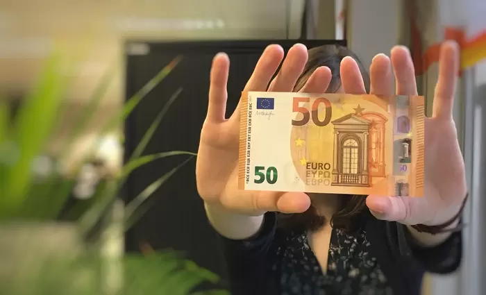 Πόσα πλαστά χαρτονομίσματα κατασχέθηκαν στην Κύπρο το Β' εξάμηνο 2019