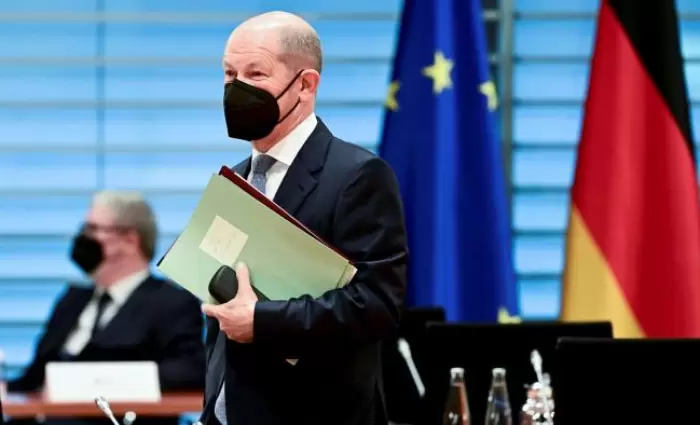 FT: Πού πάσχει το σχέδιο της νέας γερμανικής κυβέρνησης