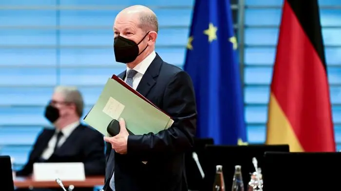 FT: Πού πάσχει το σχέδιο της νέας γερμανικής κυβέρνησης