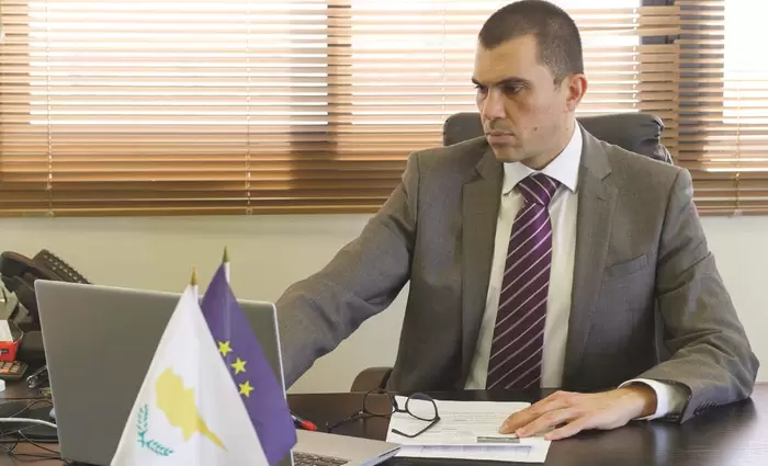 Σάββας Περδίος: Ελπίδα και αισιοδοξία για τον τουρισμό