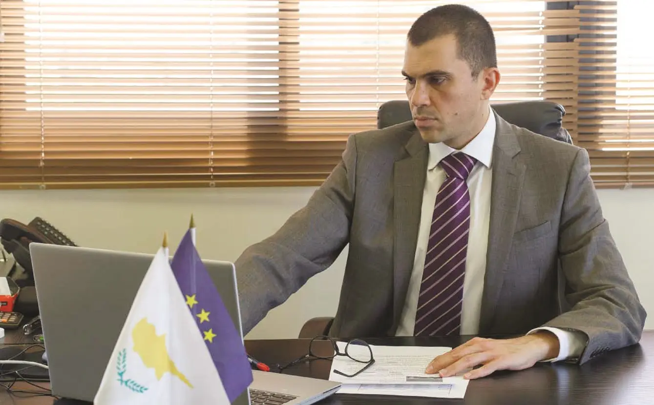 Σάββας Περδίος: Ελπίδα και αισιοδοξία για τον τουρισμό