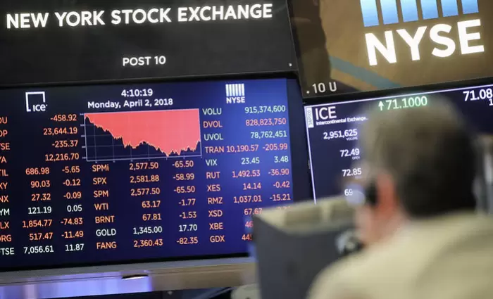 Έκλεισε με άνοδο το χρηματιστήριο στις ΗΠΑ