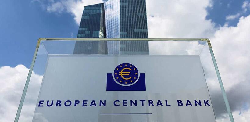 ΕΚΤ: Καμία δέσμευση για νέες κινήσεις στα επιτόκια τον Απρίλιο