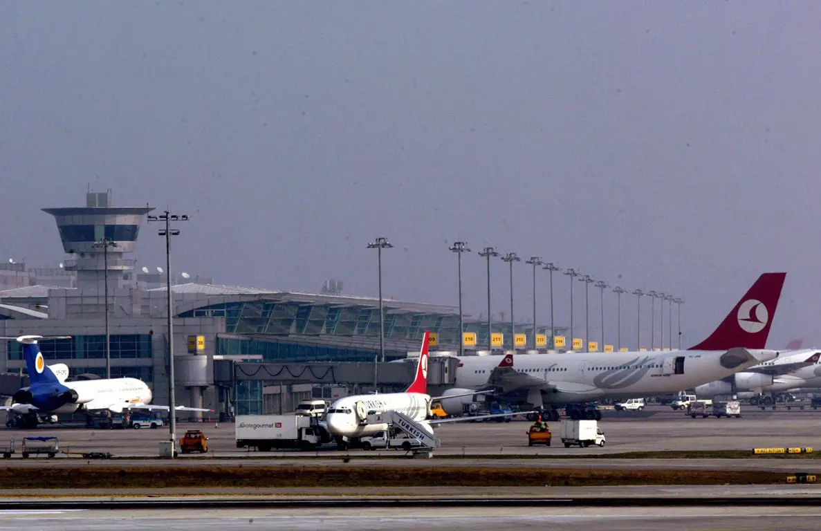 Ξανάρχισαν οι πωλήσεις εισιτηρίων για το παράνομο αεροδρόμιο Τύμπου