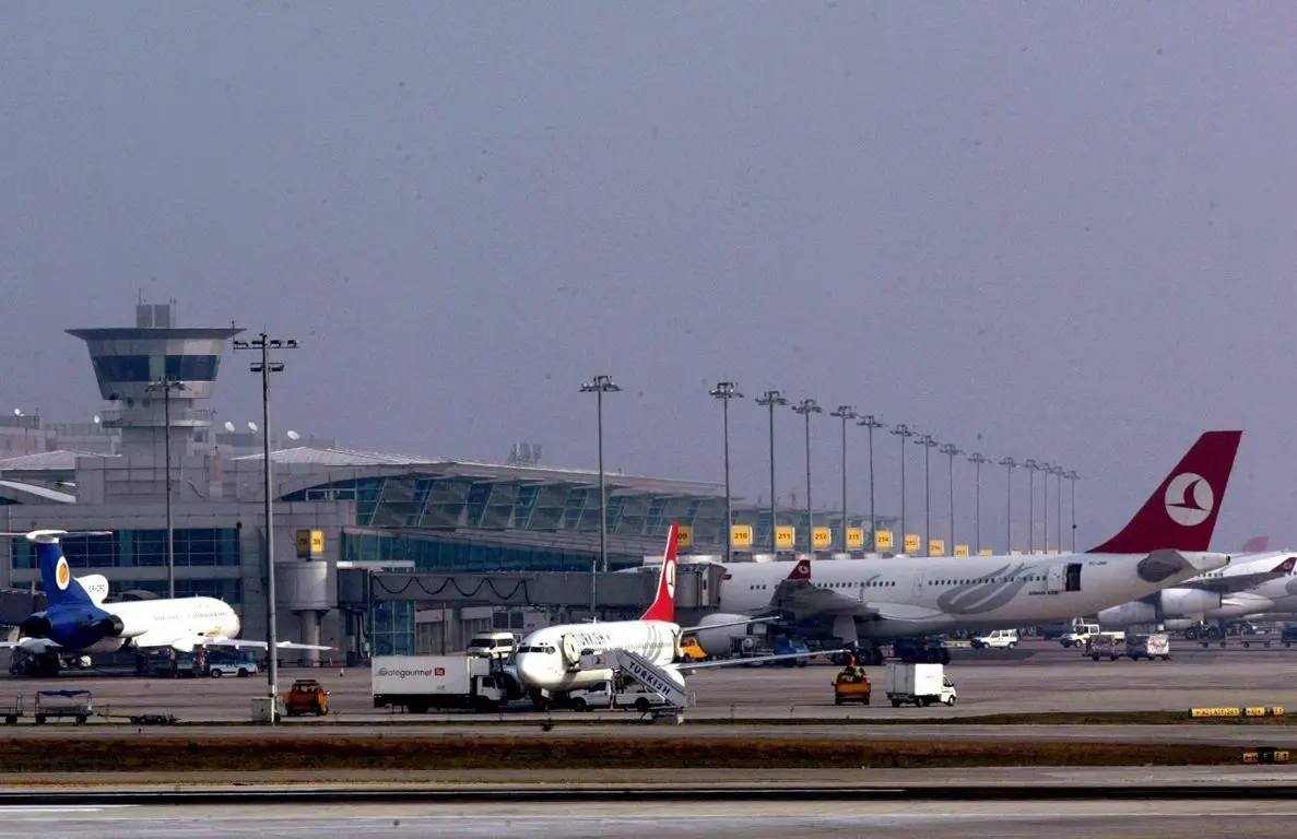 Νέα αεροπορική εταιρεία στα κατεχόμενα αρχίζει πτήσεις τον Απρίλιο