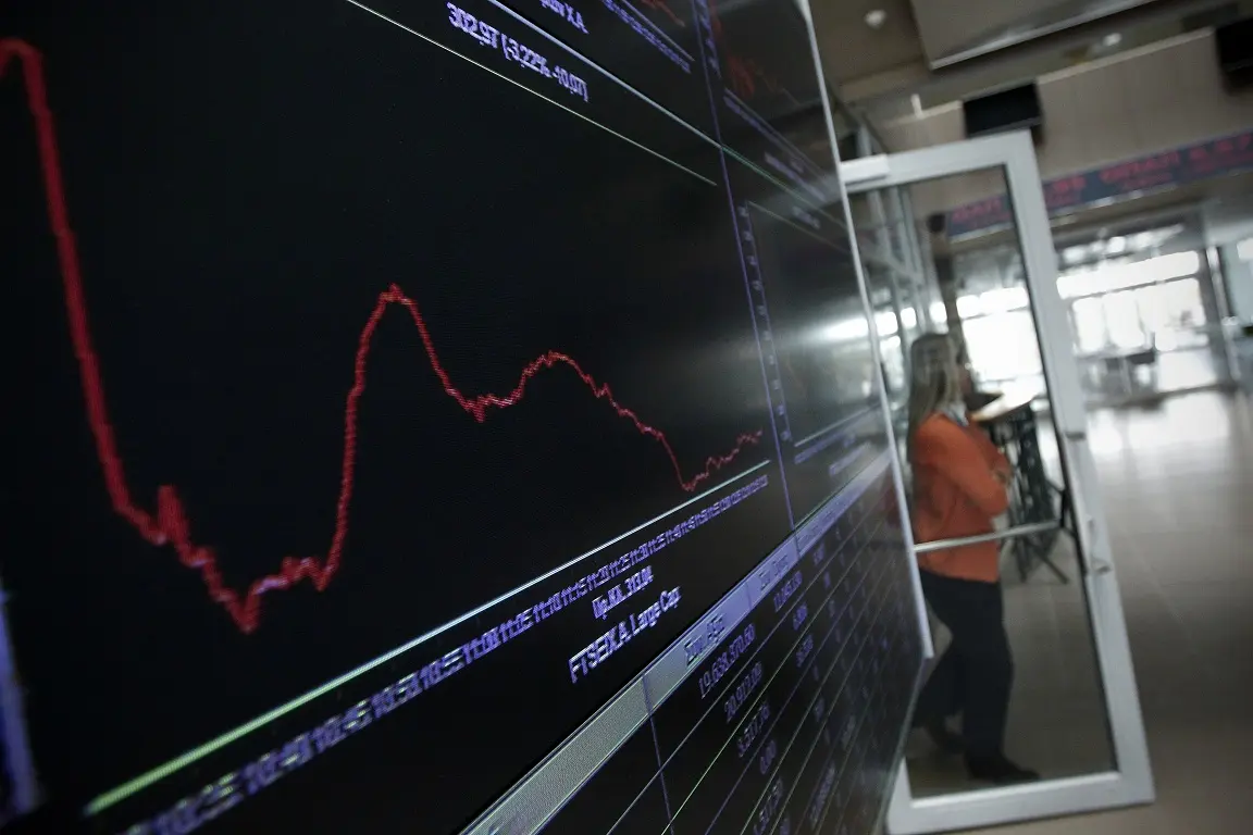 Με πτώση έκλεισε το ΧΑΚ μετά από μια υποτονική συνεδρία