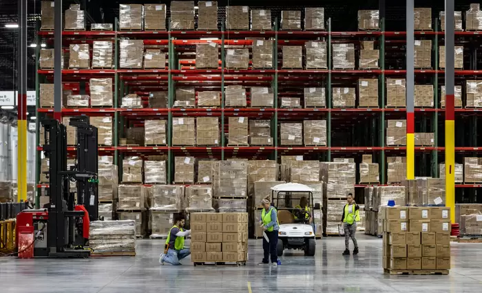 ΗΠΑ: Απογοητευτικά τα στοιχεία για την απασχόληση – Μόλις 22.000 νέες θέσεις τον Αύγουστο