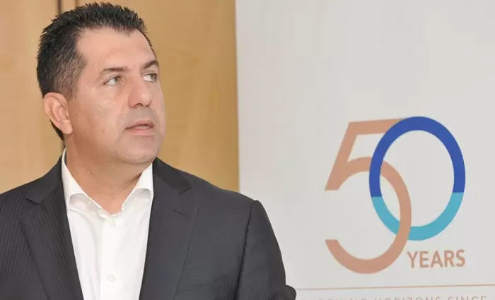 Σημαντική διάκριση του RPT Group για την επιχειρηματική του δραστηριότητα