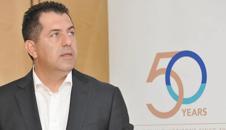 Σημαντική διάκριση του RPT Group για την επιχειρηματική του δραστηριότητα