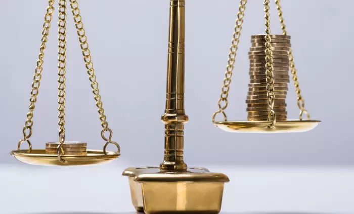 Από την Α9 στην Α16 μια προαγωγή και €40.000 δρόμος στη Νομική Υπηρεσία 