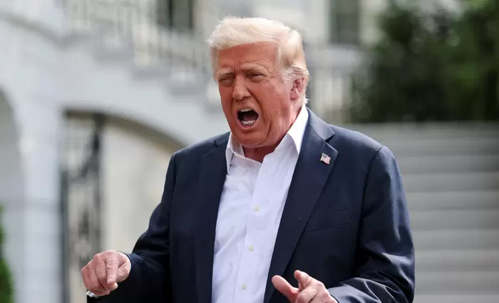 Νέοι δασμοί Τραμπ: Οι αναλυτές προειδοποιούν για σοκ στις αγορές – Τι φέρνει η επόμενη ημέρα