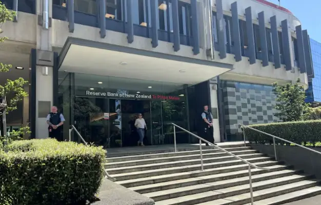 Νέα Ζηλανδία: Για πρώτη φορά γυναίκα στο τιμόνι της Κεντρικής Τράπεζας