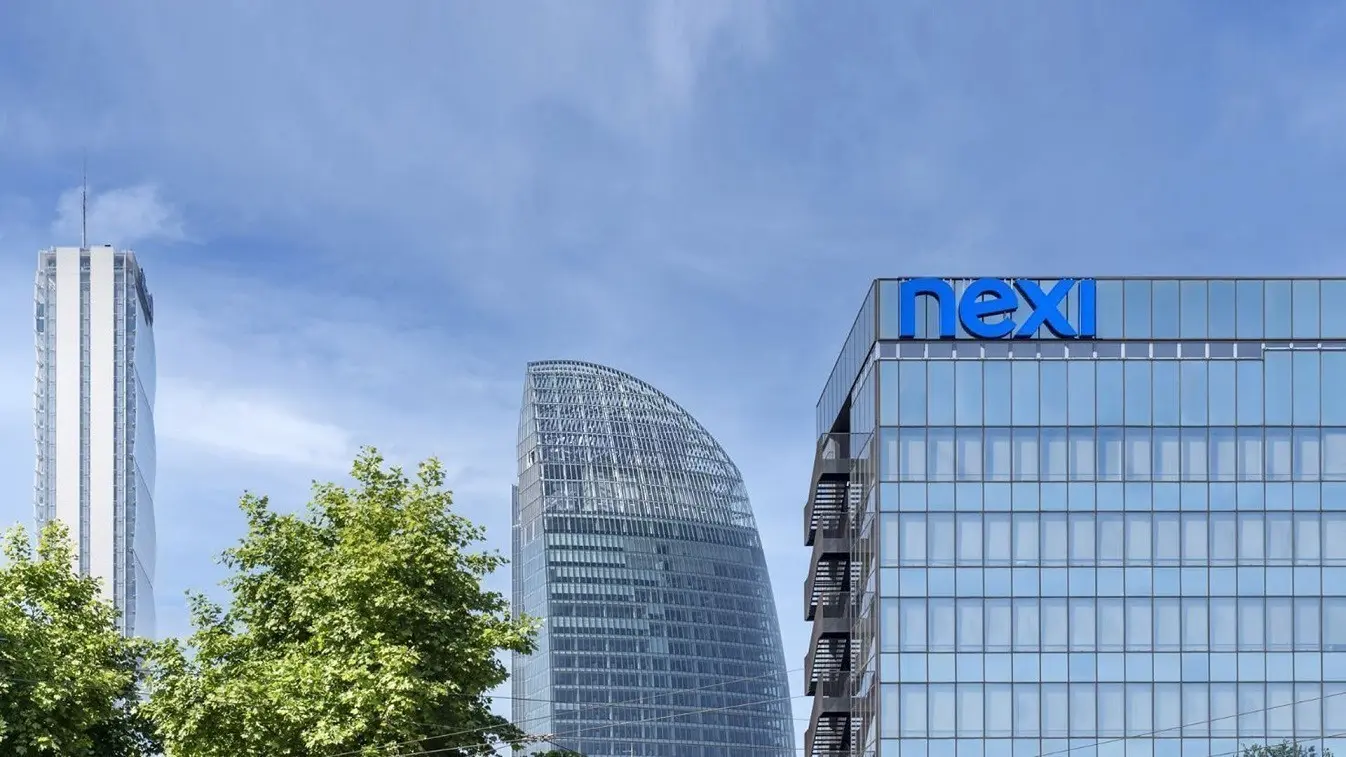TPG: Προσφορά 1 δισ. ευρώ για τον ψηφιακό βραχίονα της ιταλικής Nexi