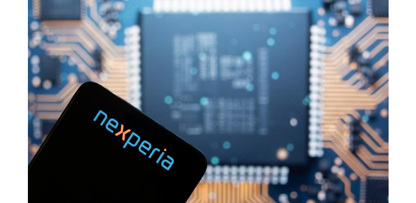 Τα τσιπ ξαναρρέουν και η μετοχή της Nexperia «τσιμπάει»