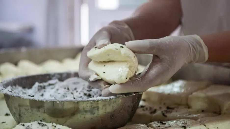 Καταγγελίες για τουρκικές κομπίνες εκμετάλλευσης χαλλουμιού (ΒΙΝΤΕΟ)