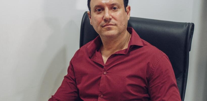 «Ο τομέας των ακινήτων αποτελεί τη ραχοκοκαλιά της οικονομίας»