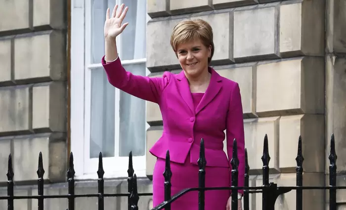 Κυβέρνηση Σκωτίας: Καλεί σε νέο δημοψήφισμα για το Brexit