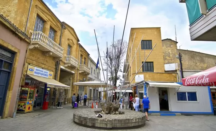 Βουλή: Κεκλεισμένων των θυρών η συνεδρία για τις εκδρομές στα κατεχόμενα