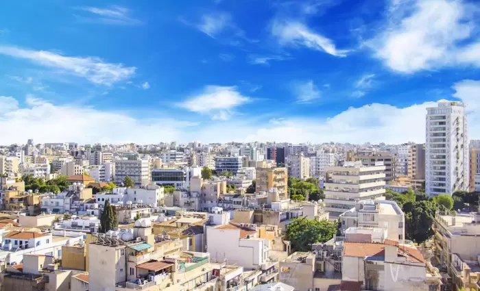 Μειώνονται οι νέες άδειες οικοδομής στην Κύπρο