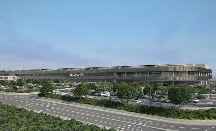 Τελική ευθεία για το Nicosia Mall: Πότε ανοίγει