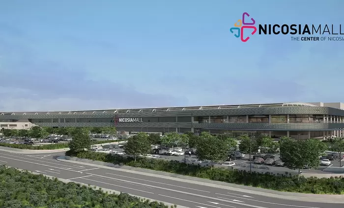 Μάθαμε πότε ακριβώς ανοίγει το Nicosia Mall