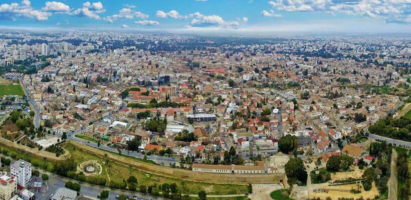 Που πωλήθηκαν τα περισσότερα ακίνητα στην επαρχία Λευκωσίας