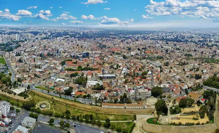 Συμπρωτεύουσα στα ακίνητα η… Λευκωσία