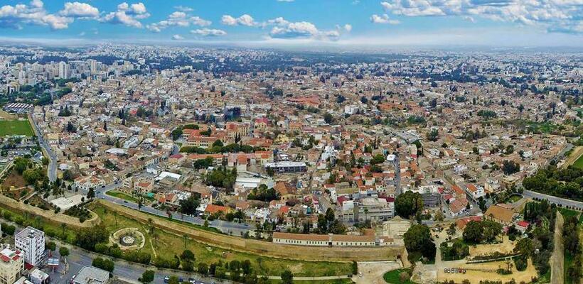 Ξεπέρασαν τα €205 εκατομμύρια οι πωλήσεις ακινήτων στη Λευκωσία