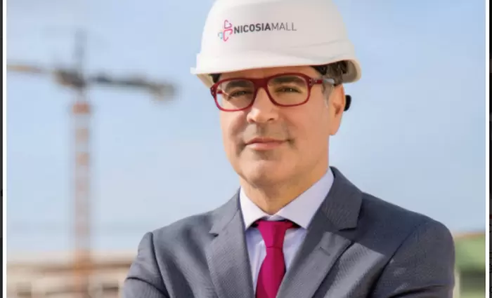 Nicosia Mall: Διπλάσιο σε μέγεθος από οποιοδήποτε άλλο mall στην Κύπρο