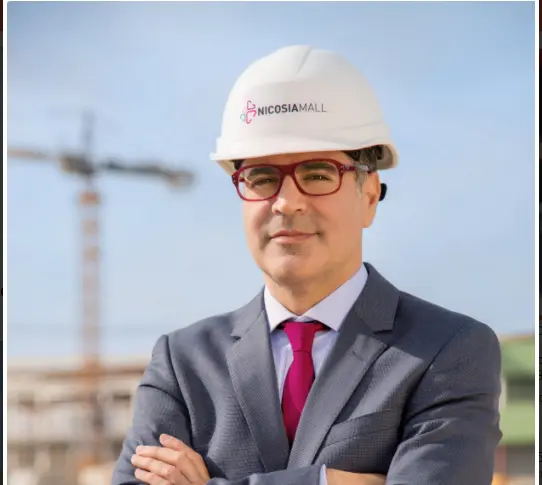Nicosia Mall: Διπλάσιο σε μέγεθος από οποιοδήποτε άλλο mall στην Κύπρο