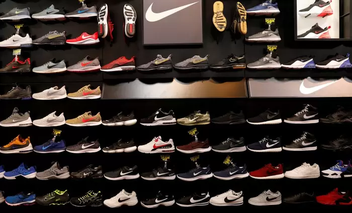 Nike: Πώς η τηλεργασία «φρέναρε» την καινοτομία