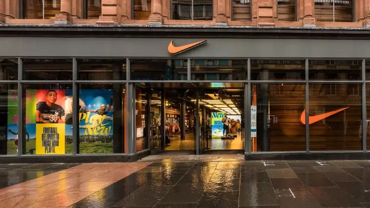Υπό απειλή η παραμονή της Nike στην αγορά της Τουρκίας – Ποιοι οι λόγοι