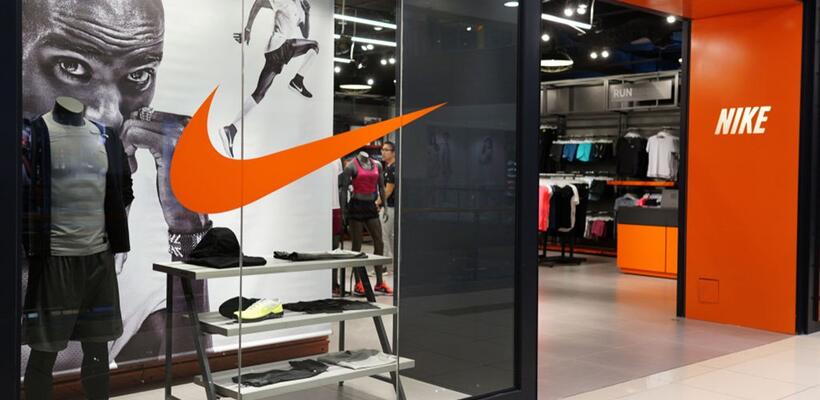 Η NIKE βάζει λουκέτο προσωρινά σε όλα τα καταστήματα στις ΗΠΑ